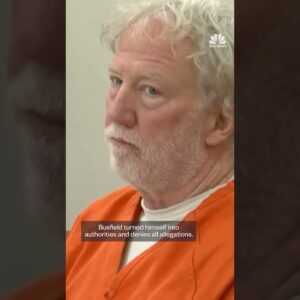 Timothy Busfield indicted by grand jury on child sex abuse charges