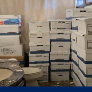 Judge permanently blocks release of final report on Trump classified documents probe