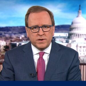 What did Trump’s State of the Union accomplish?