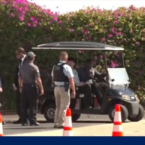 What we know about the man killed at Mar-a-Lago