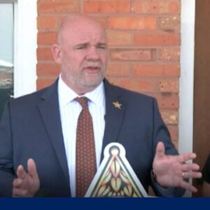 Student in custody after allegedly stabbing 2 children, 1 adult at Florida school