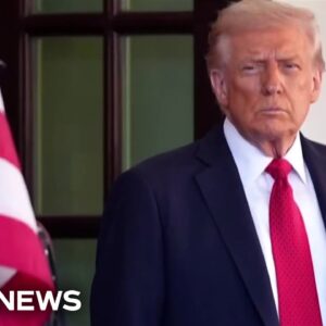 Striking Iran’s desalination plants would be a ‘mistake,’ says retired four-star general