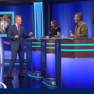Ken Jennings on ‘Celebrity Jeopardy! All Stars’: ‘Let’s have our favorites back’