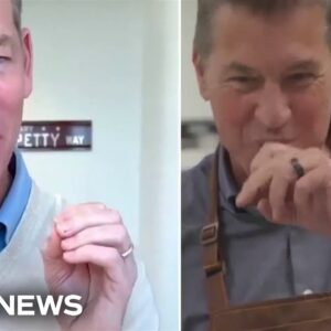 Burger King releases taste test video after clip of McDonald's CEO goes viral