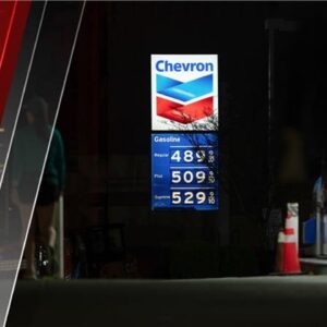 Gas prices up 30 cents since start of war with Iran - What You Need to Know