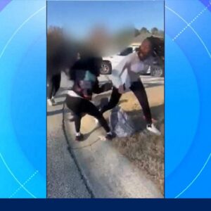 12-year-old girl killed in bus stop fight was bullied, parents say