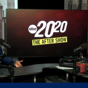 20/20: The After Show – “Murder She Wrote: The Kouri Richins Trial” | Podcast