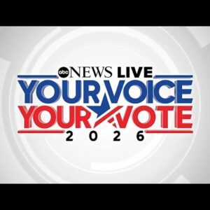 ABC News Live Prime: Special Coverage