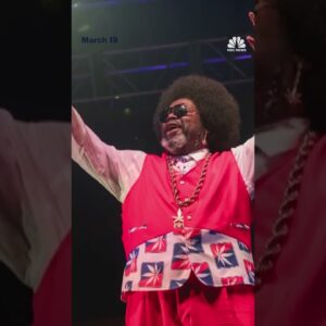 Afroman wins lawsuit brought by Ohio sheriff's deputies