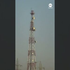 American F-15 fighter jets downed in friendly-fire incident in Kuwait