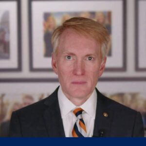 Sen. James Lankford on whether Iran was an ‘imminent threat’ at time of attack
