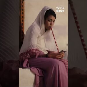 An Iranian island before the war