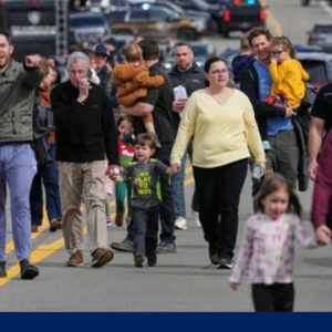 Antisemitism is 'clearly on the rise': Former FBI agent