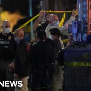 Austin attack investigated as possible terrorism