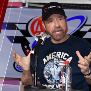 Chuck Norris Dies at 86 - What You Need To Know - March 20, 2026