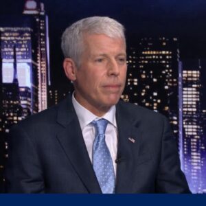 Energy Secretary Chris Wright assures gas price hike is temporary amid Iran war