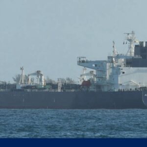 Cuba receives first oil shipment in months