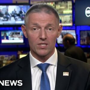 ‘Ball is in their court’: House Republican calls on Senate to pass continuing resolution to fund DHS