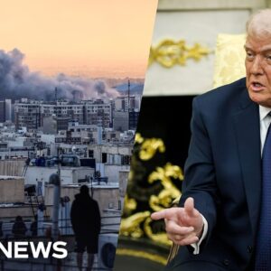 U.S. embassies under attack in the Middle East as Americans race to get out