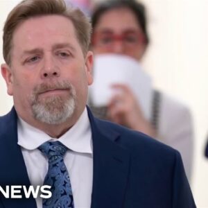 Epstein’s former lawyer answers questions in House deposition