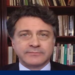 Expert weighs in on Israel and US objectives of war with Iran