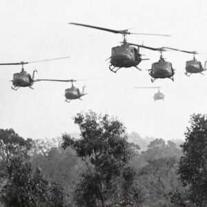 Exploring who has the power to declare war 