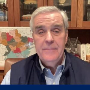 Fmr. US ambassador to NATO on next steps in attack on Iran