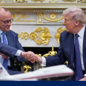 Foreign policy expert talks about rivalry between Iran and Israel