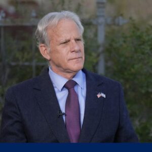 Former Israeli ambassador on the possibility of ground troops in Iran