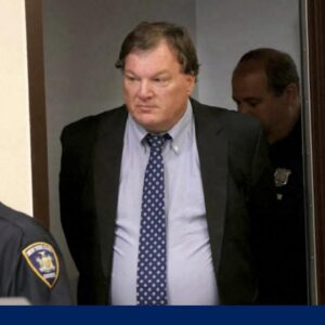 Gilgo Beach suspect Rex Heuermann could change his plea to guilty: Sources