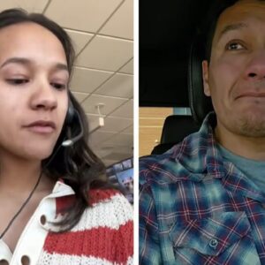 Good News: Officer’s daughter shows him out of service with final call