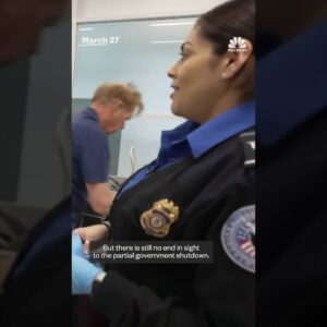 House passes bill to fully fund DHS