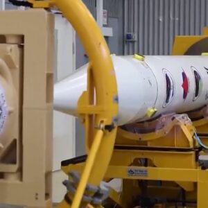 How does Israel's 'Arrow' missile system work?