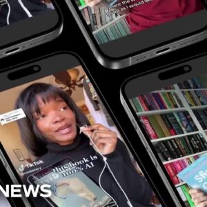 How industries are coping with trust issues involving AI