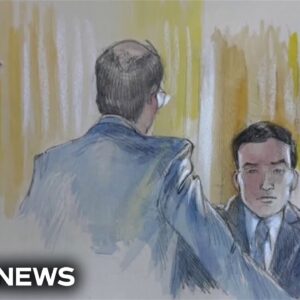 Rubio testifies in trial of former roommate accused of secretly lobbying for Venezuela