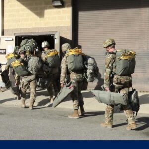 Iran insists no negotiations as US sends peace plan