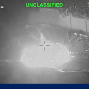 Iran strikes send shockwaves through the Middle East