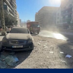 Israel-Hezbollah fighting reignites amid regional turmoil