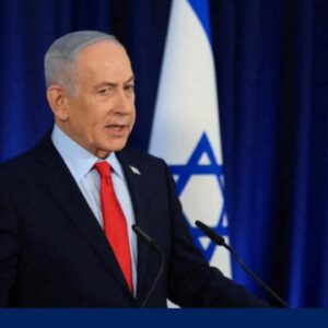 Israel vows not to attack Iranian energy sites