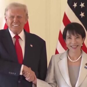 Japan’s new prime minister faces hurdles with delicate U.S. relations 