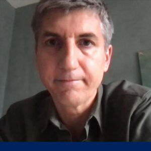 Journalist Sebastian Walker on doc, ‘Strike on Iran: The Nuclear Question’