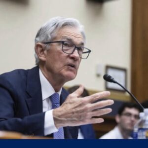 Judge blocks DOJ subpoenas involving Fed Chair Jerome Powell