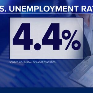 Latest jobs report is 'ugly' across the board: Analyst