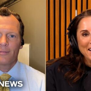 House Republicans Reject Senate DHS Bill; In Iran, Voices of Fear and Hope -  March 27