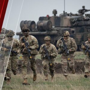 More Troops Headed to Middle East? - What You Need To Know - March 27, 2026