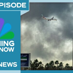 Morning News NOW Full Episode – March 16