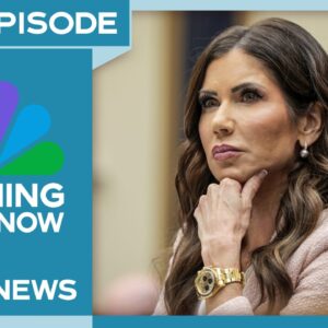 Morning News NOW Full Episode – March 6