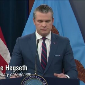 Nightline Special Edition Day 3 | Concerns of terrorist attack on American soil