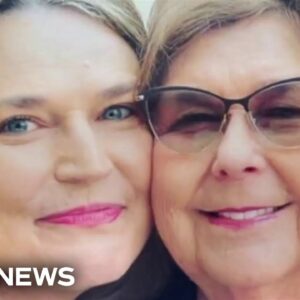 New details in Nancy Guthrie timeline