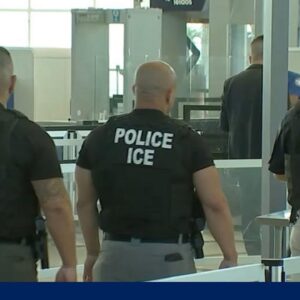 New DHS deal on the horizon as lawmakers race to make a deal